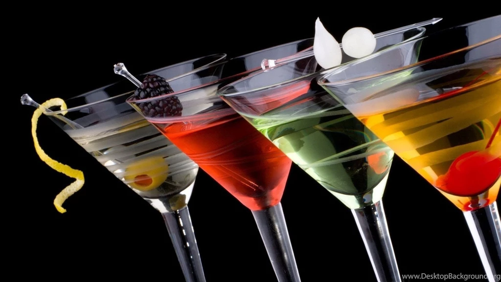 MARTINI Alcohol Cocktail Gin Vodka Vermouth Wallpapers