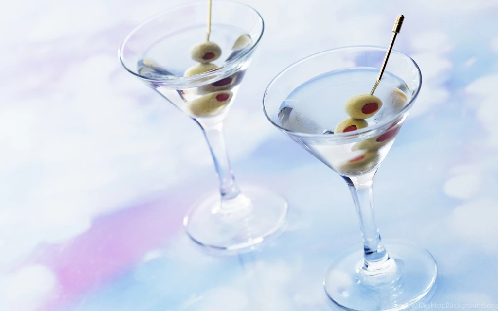 Cocktail Martini