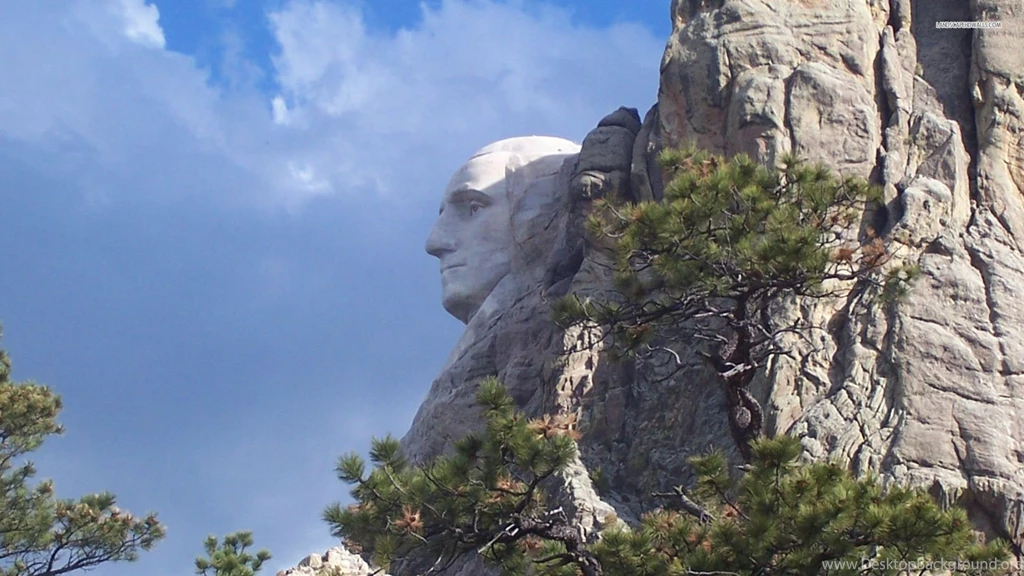 Mount Rushmore Wallpapers