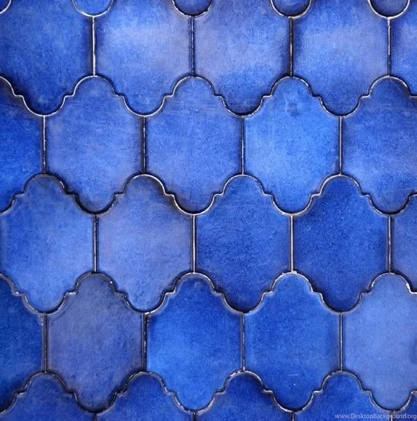 Shop Scalloped Tile Products On Houzz