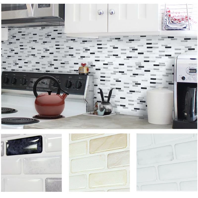 Mosaic Tile Wallpapers