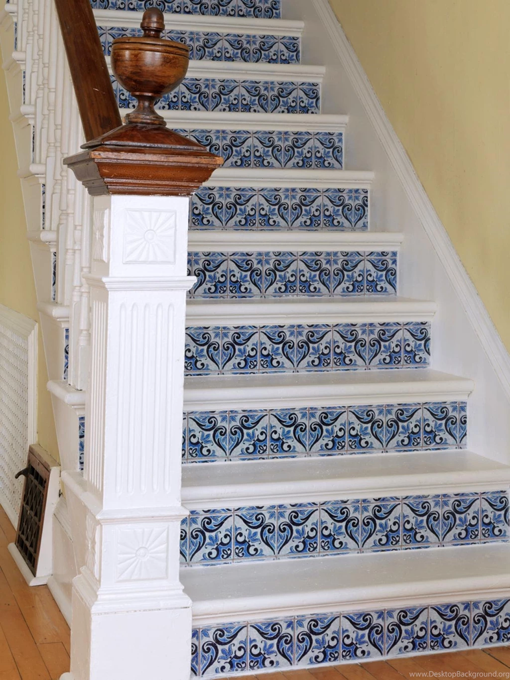 Staircase Makeover