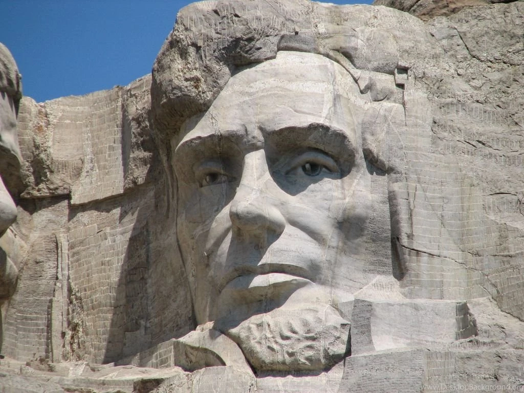 Abraham Lincoln, 1809 1865 ~Mount Rushmore~ The... The Civil War ...