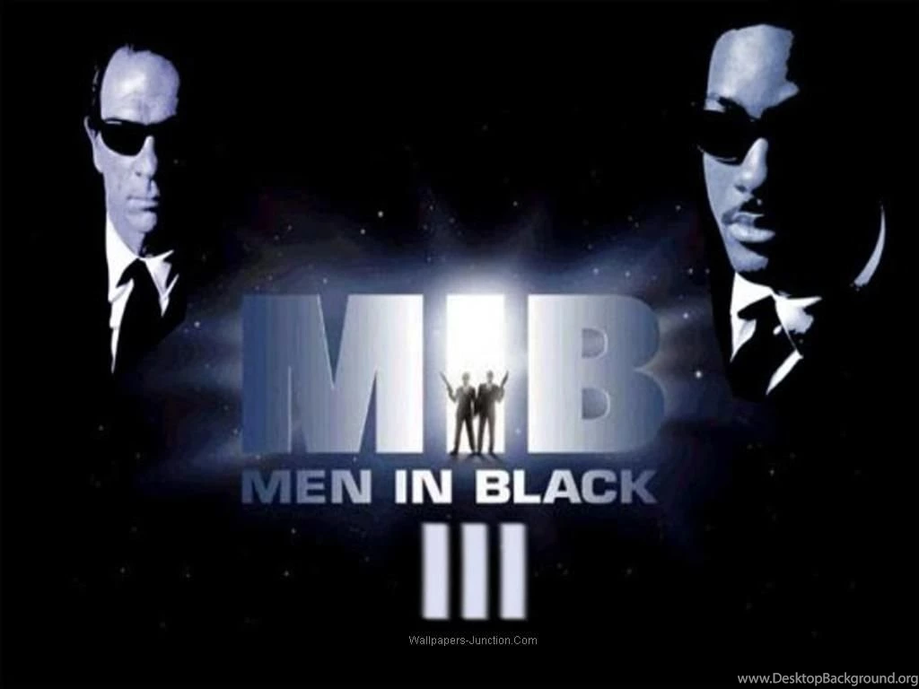 Josh Hartnett Men In Black 3
