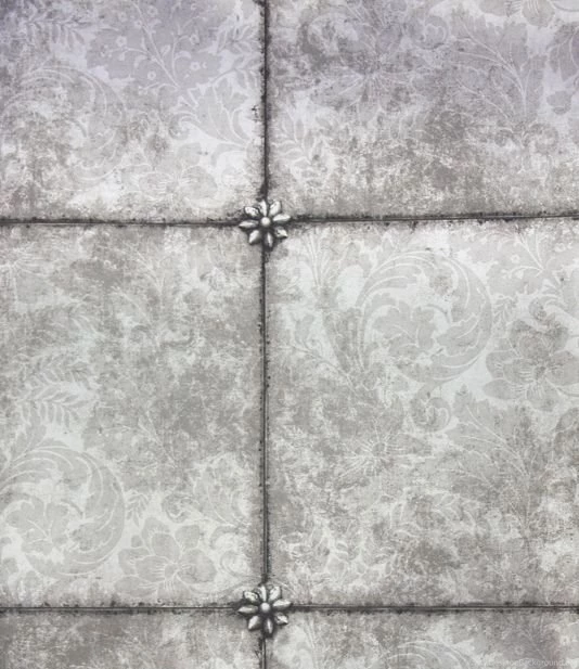 Kings Mirror Silver Wallpapers