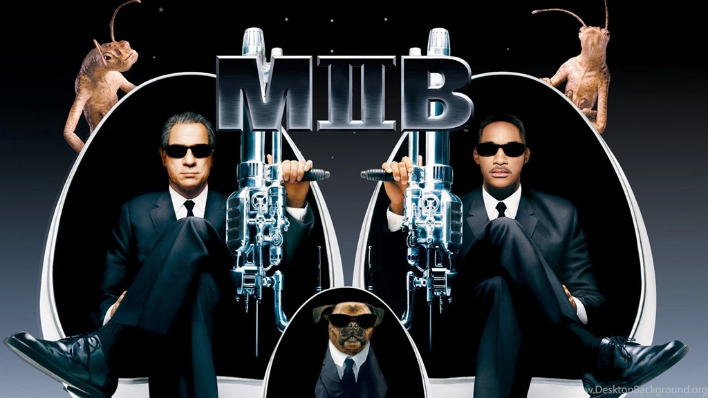 Men In Black 2   Richmond Road Runners