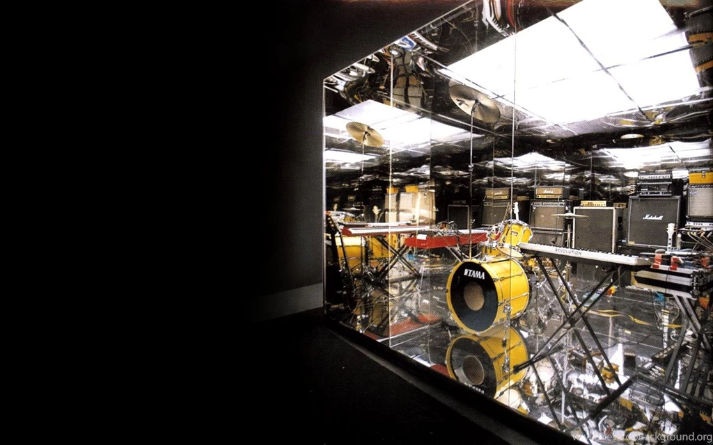 Battles Mirrored Wallpapers   718712