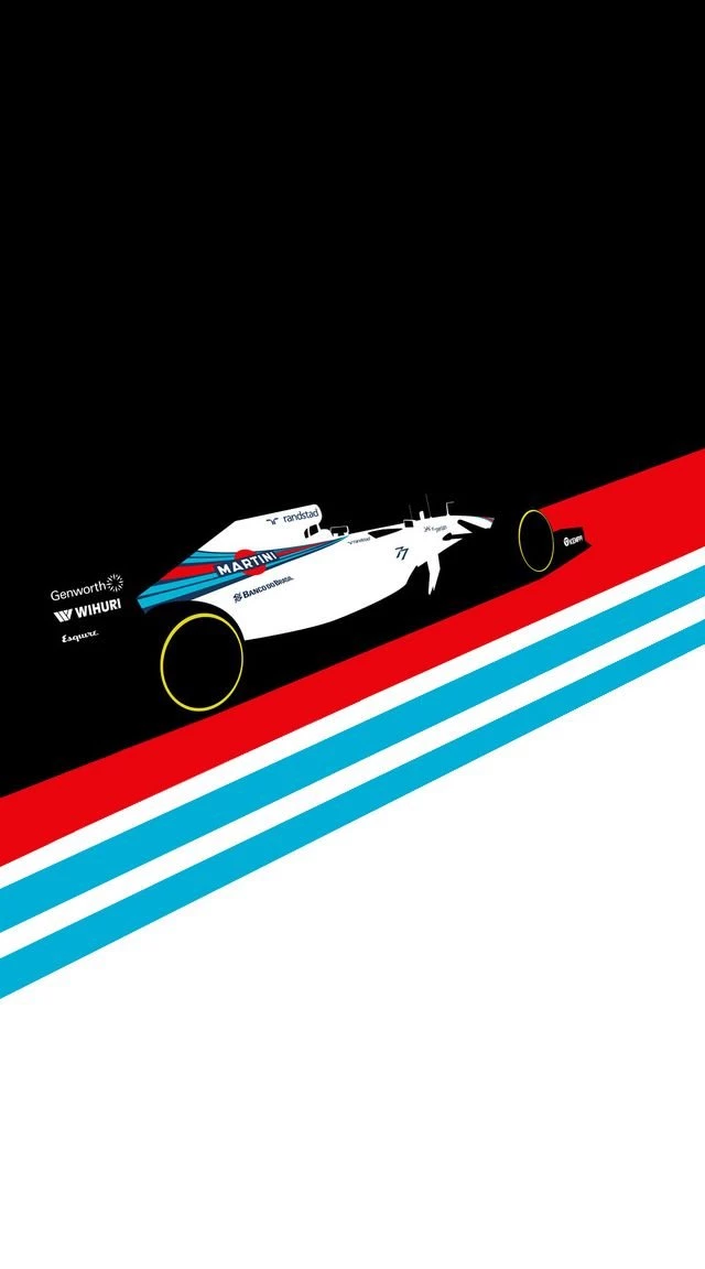 Martini Williams Wallpapers For iPhone 4/5 By Cale Funderburk ...
