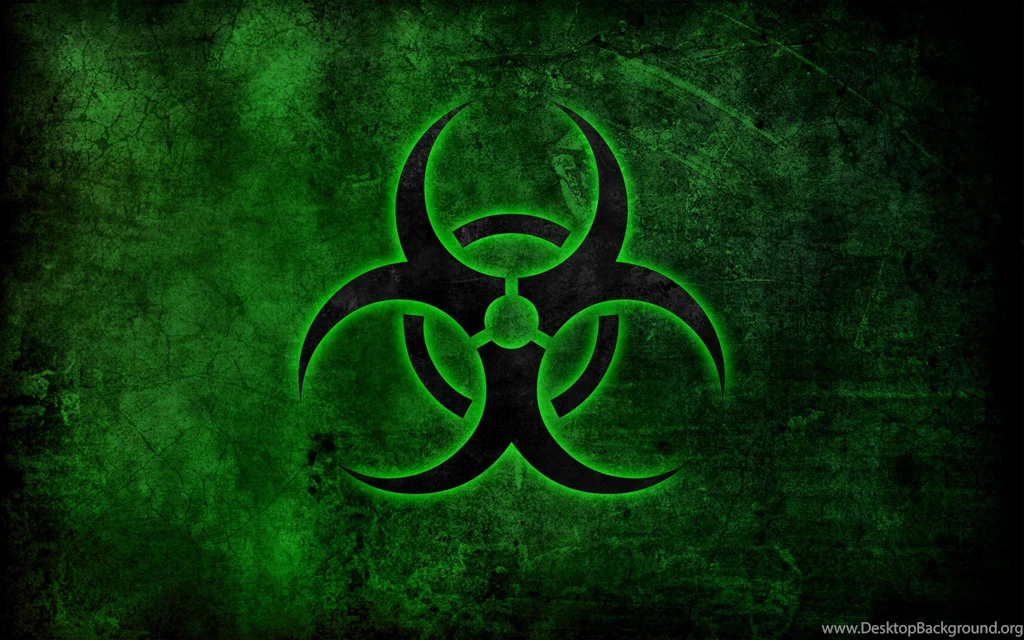 107 Biohazard HD Wallpapers