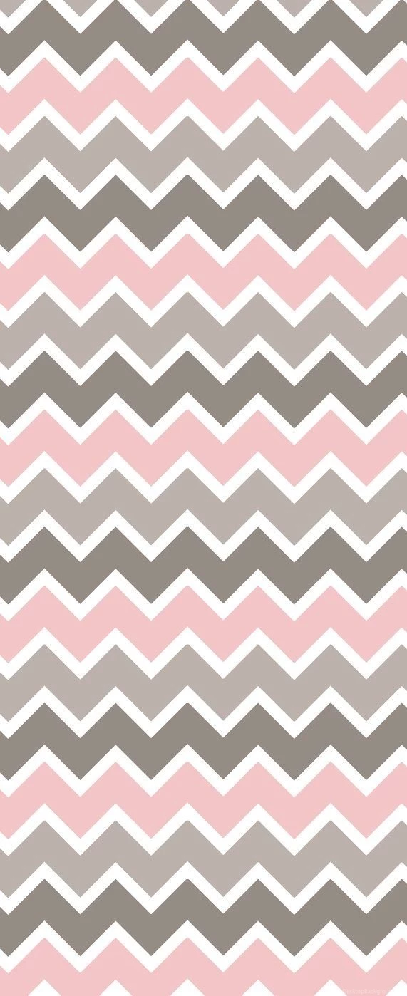 Pink Grey White Chevron Custom Box Backgrounds By SugareeSweets ...