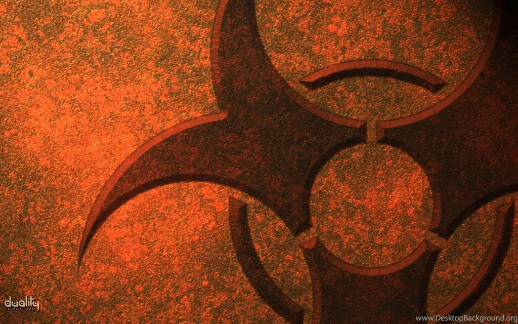 107 Biohazard HD Wallpapers