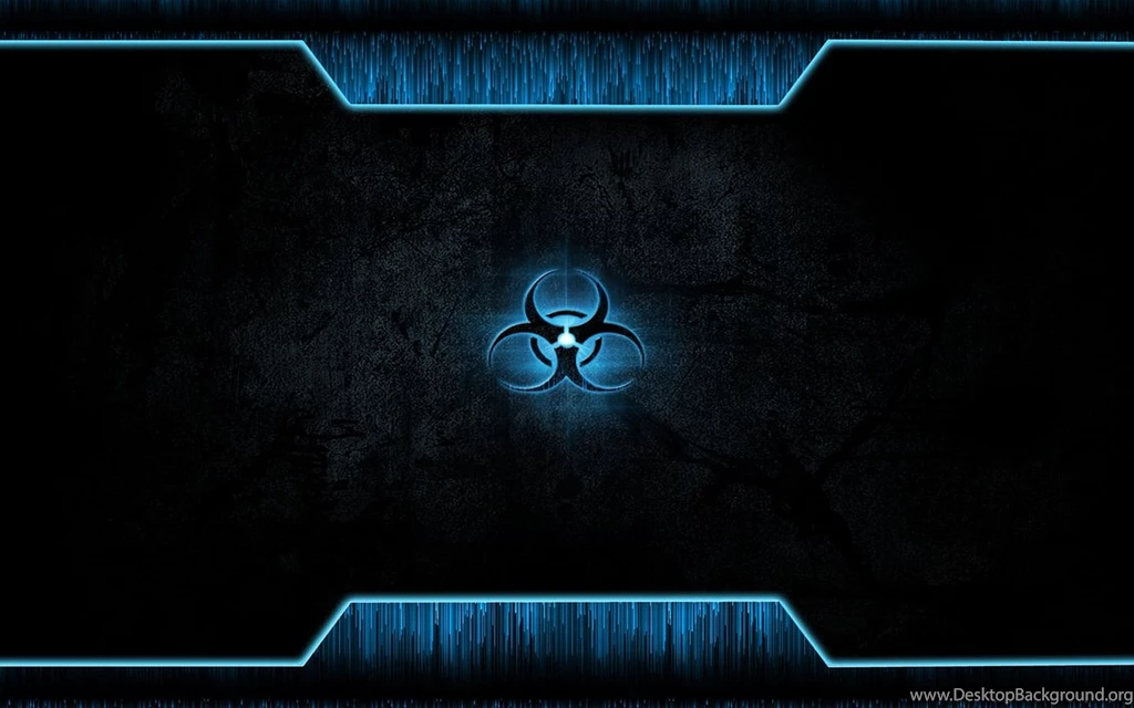 Biohazard Computer Wallpapers, Desktop Backgrounds