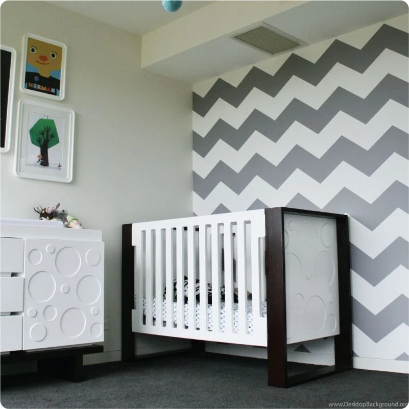 Zig Zag Chevron Removable Wallpapers Australia