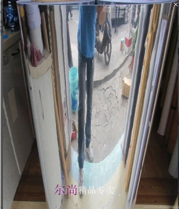 Popular Reflective Mirror Paper Buy Cheap Reflective Mirror Paper ...