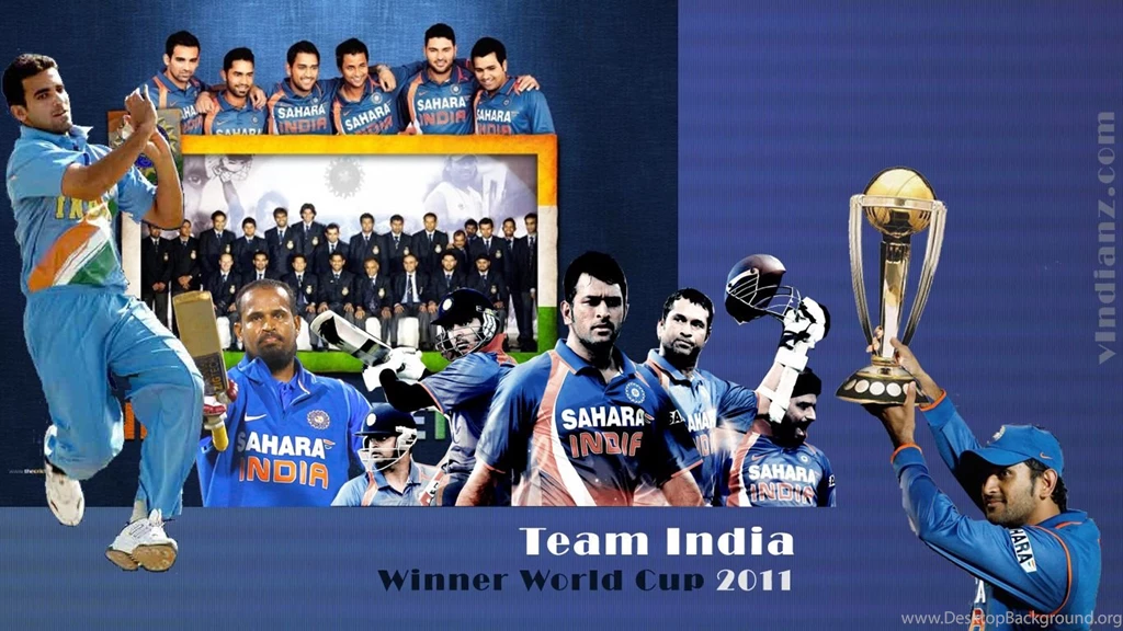 Wallpapers Disturbed The Lost Children Indian Cricket Team World ...