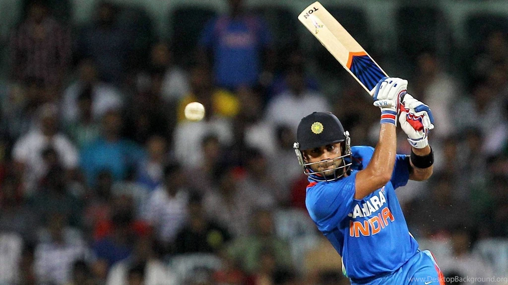 Virat Kohli HD Wallpapers And Images, New Wallpapers
