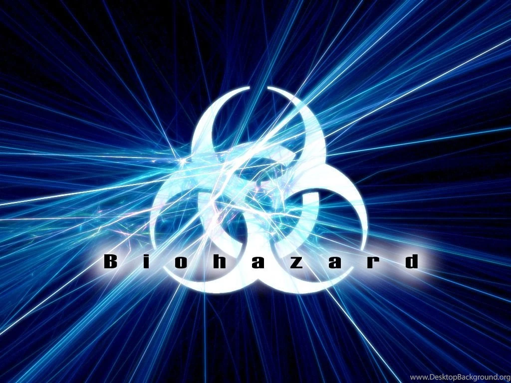 107 Biohazard HD Wallpapers