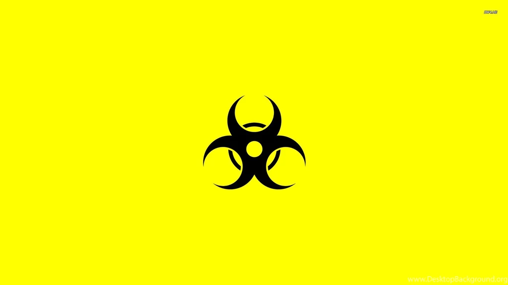 Biohazard Wallpapers Vector Wallpapers