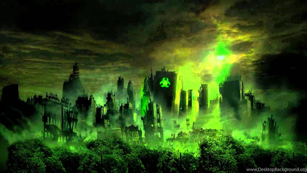 Biohazard Video Designed By Dreamscene.org YouTube