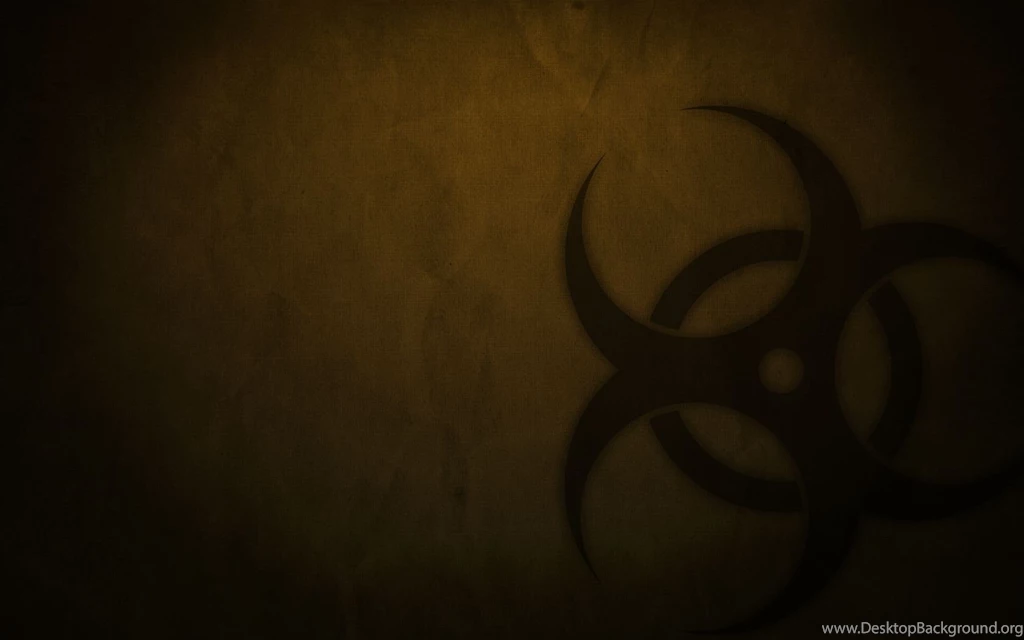 Grunge Biohazard Wallpapers By Grazx Jpg 130932