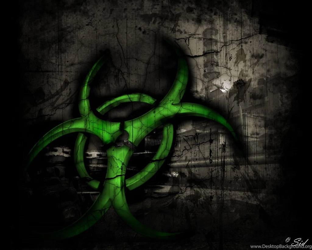 Biohazard By ShiceIceDice On DeviantArt