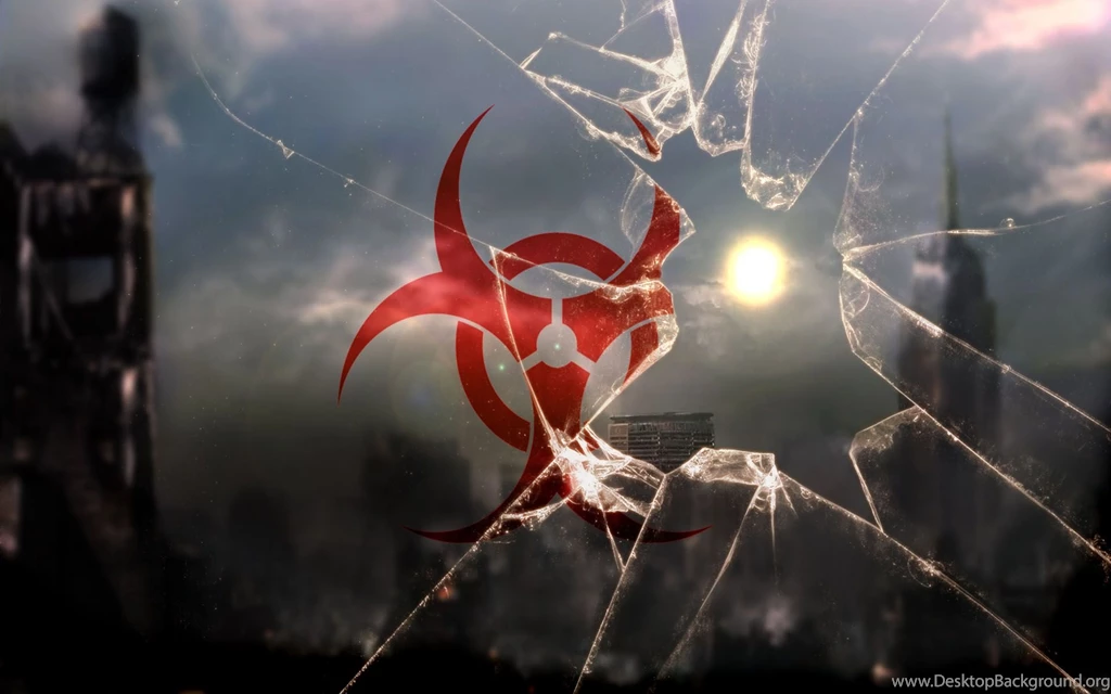 Biohazard Wallpapers
