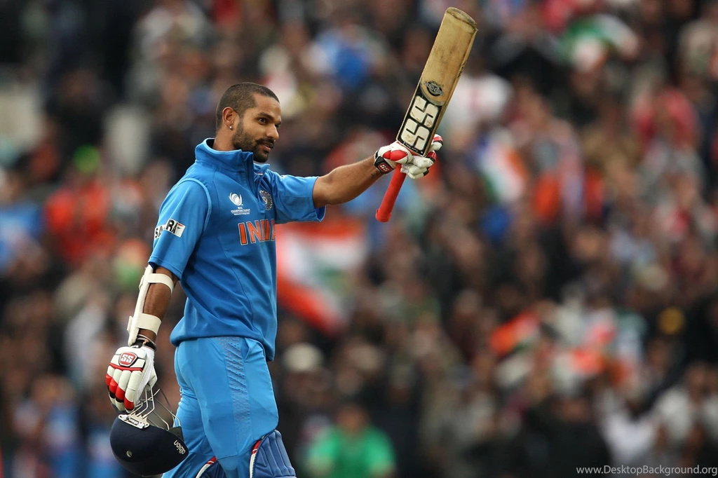 Indian Batsman Virat Kohli Give Flying Kiss To Stadium Wallpapers ...