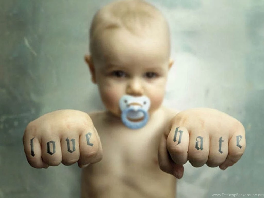 Cute Baby Comedy Wallpapers