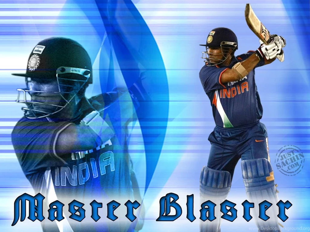 Superman Of Indian Cricket