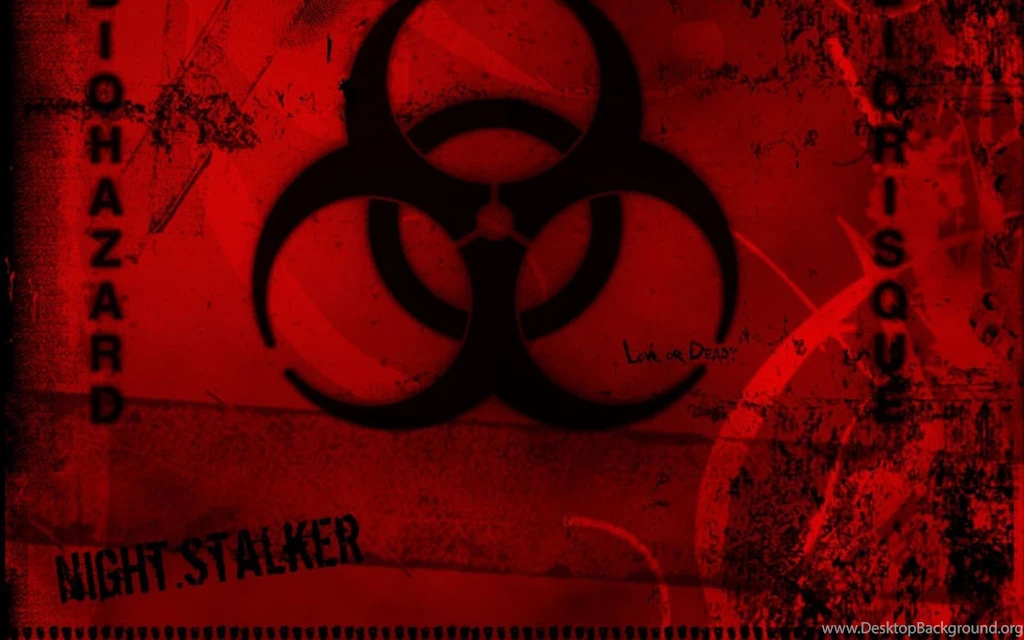 Biohazard Computer Wallpapers, Desktop Backgrounds