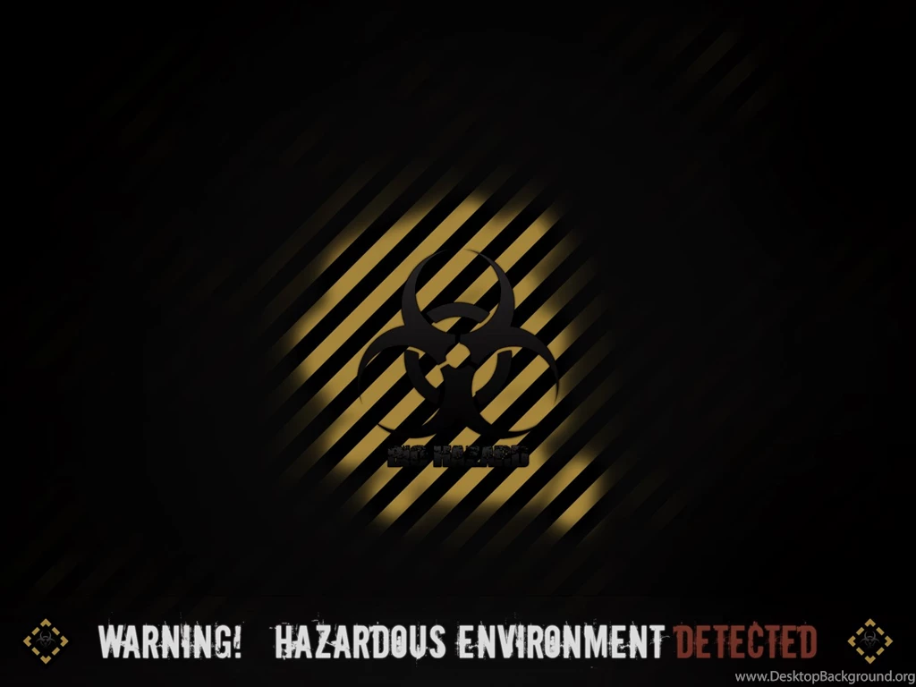 DeviantArt: More Like Biohazard Wallpapers By NinjaSaus