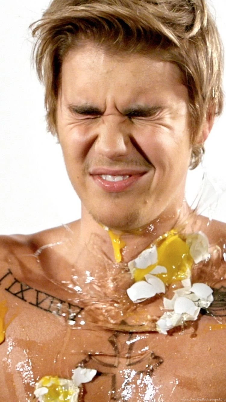 Download Wallpapers 750x1334 Justin Bieber Roast, Justin Bieber ...