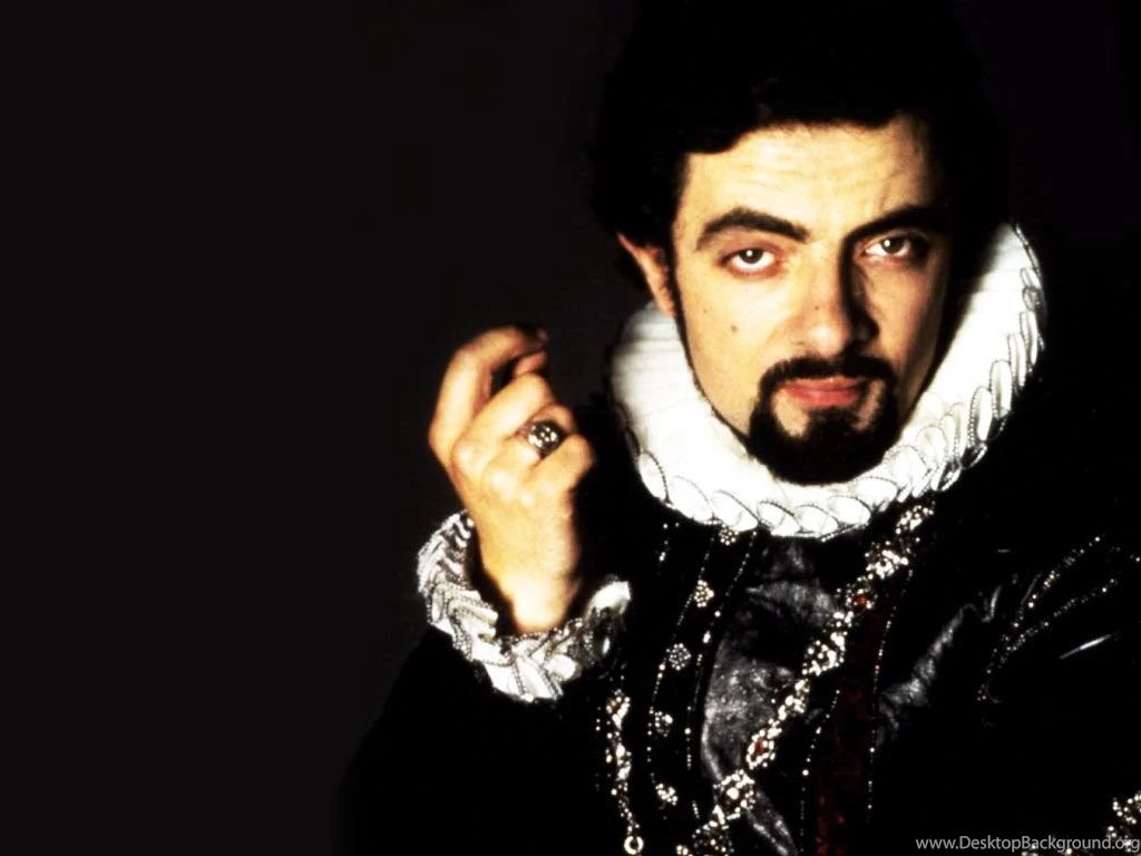 Blackadder   The Best Of British Comedy Wallpapers (33036151)   Fanpop