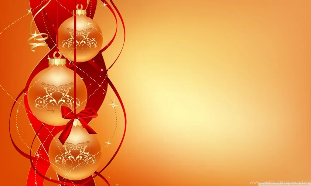 Merry Christmas 15 HD Desktop Wallpapers : Widescreen : High ...