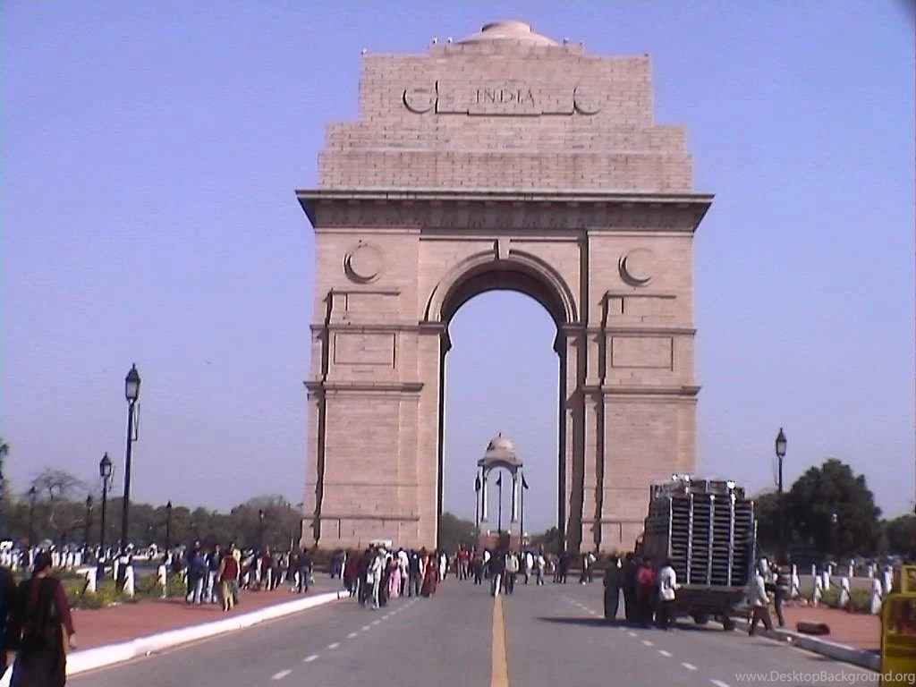 Delhi