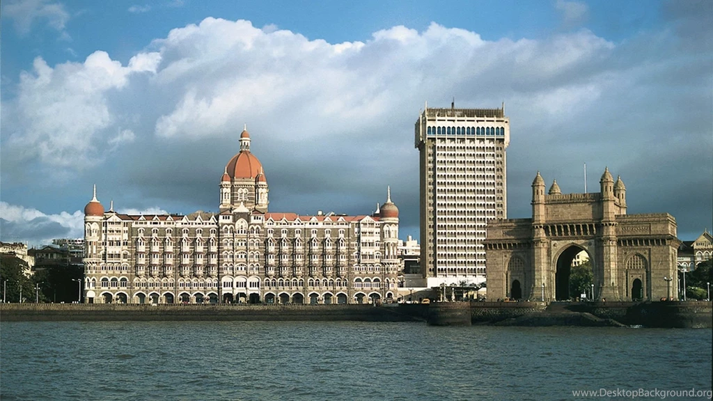 Gate Of India In Mumbai Wallpapers And Images   Wallpapers ...
