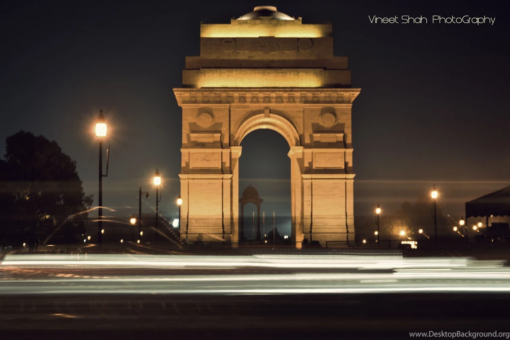 India Gate By Cyberdaitya On DeviantArt