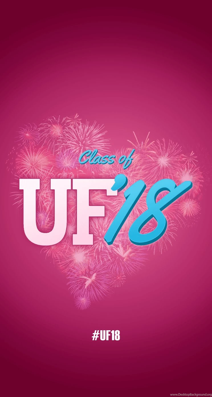 Welcome UF'18
