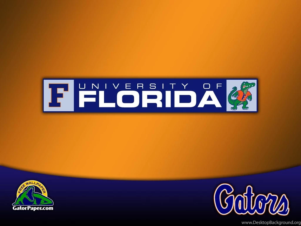 FREE GATOR WALLPAPER