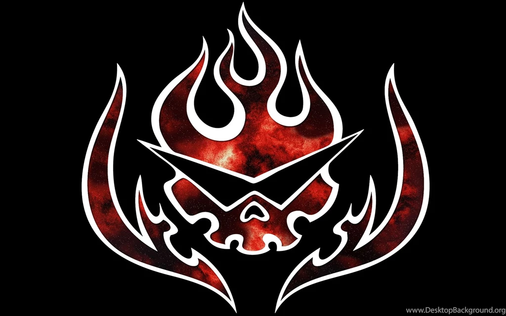 Tengen Toppa Gurren Lagann Wallpapers