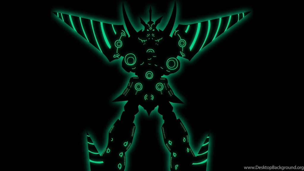 Tengen Toppa Gurren Lagann Wallpapers (