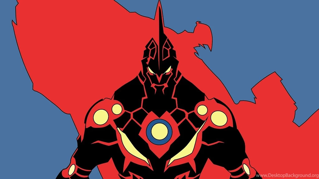 Tengen Toppa Gurren Lagann Computer Wallpapers, Desktop ...