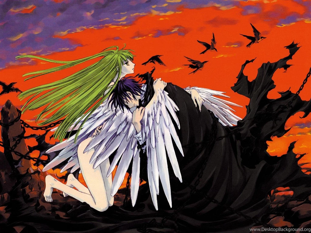 Code Geass Lelouch R2 17 Wallpapers,Code Geass Lelouch R2 ...
