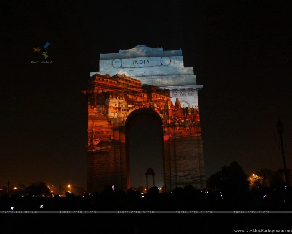 Wallpapers The "Grand Finale With Fireworks And Visuals", At ...