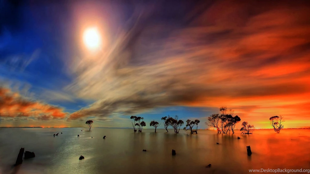 Wallpapers Hd 1080p Nature DD5