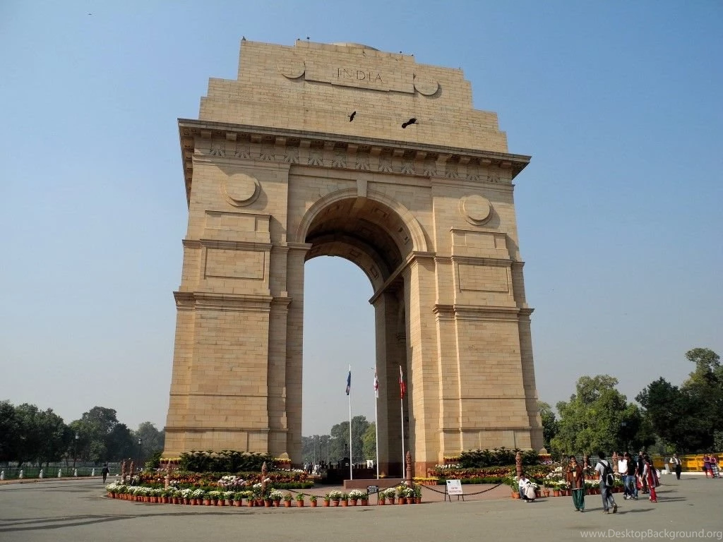 India Gate