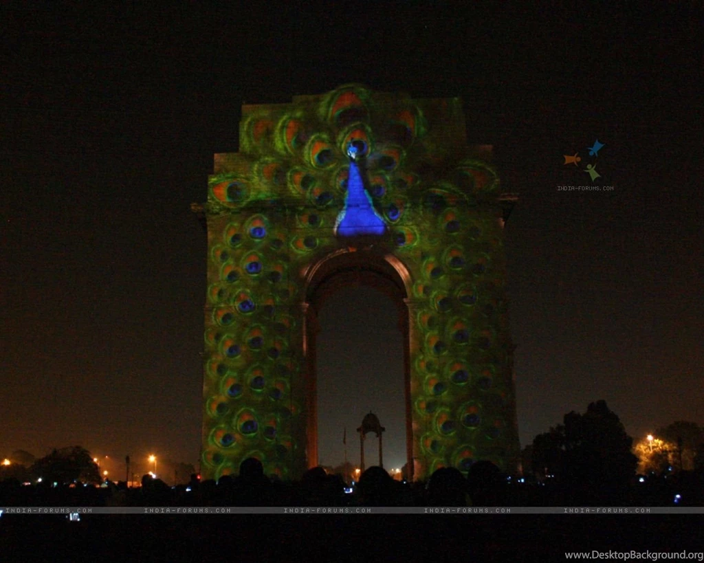 Wallpapers The "Grand Finale With Fireworks And Visuals", At ...