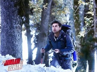 Ranbir Kapoor Newest Hd Wallpapers ~ New Santa Banta
