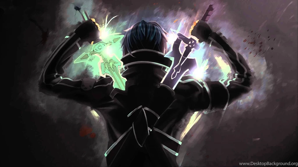 SWORD ART ONLINE II Animation Fighting Sci fi Japanese Anime ...