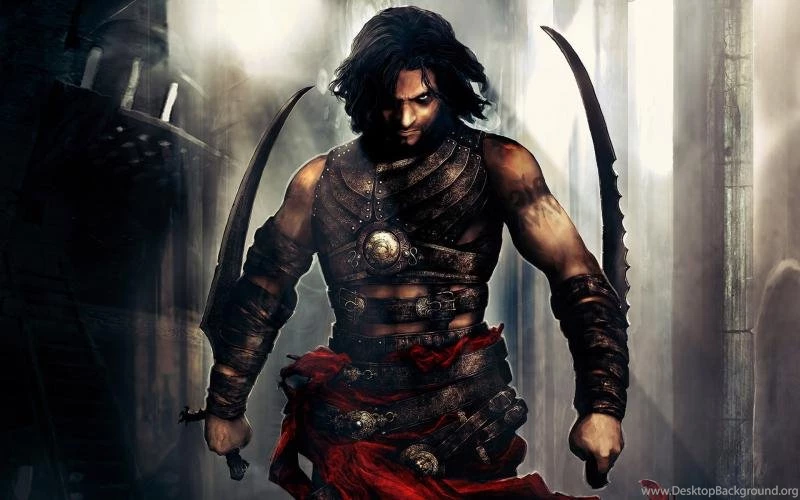 Prince Of Persia Scene Wallpaper,warrior HD Wallpaper,within HD ...